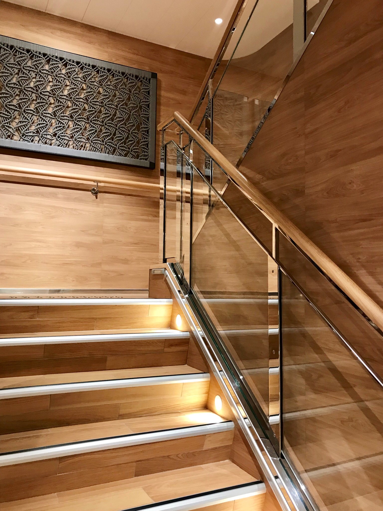 Stairway